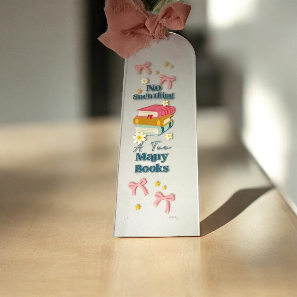 Bookmarks