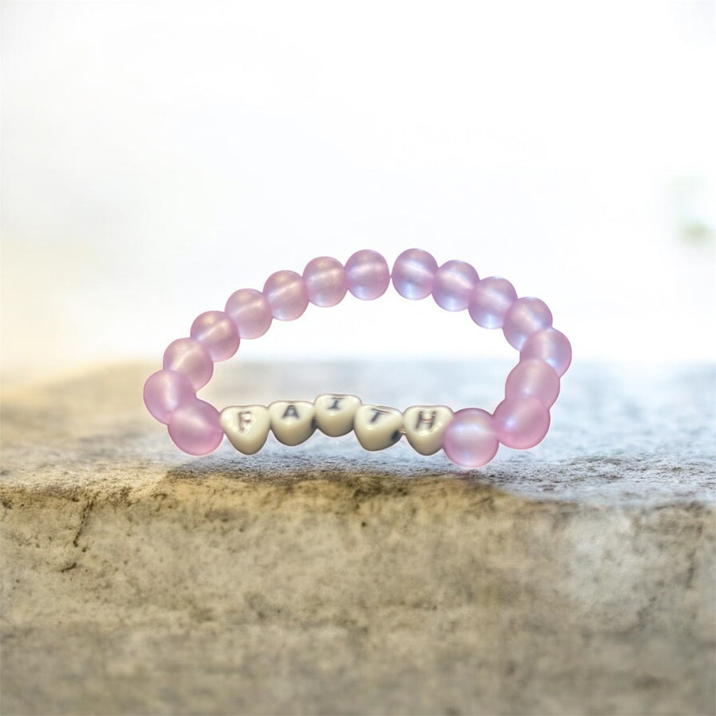 Inspirational Bracelets