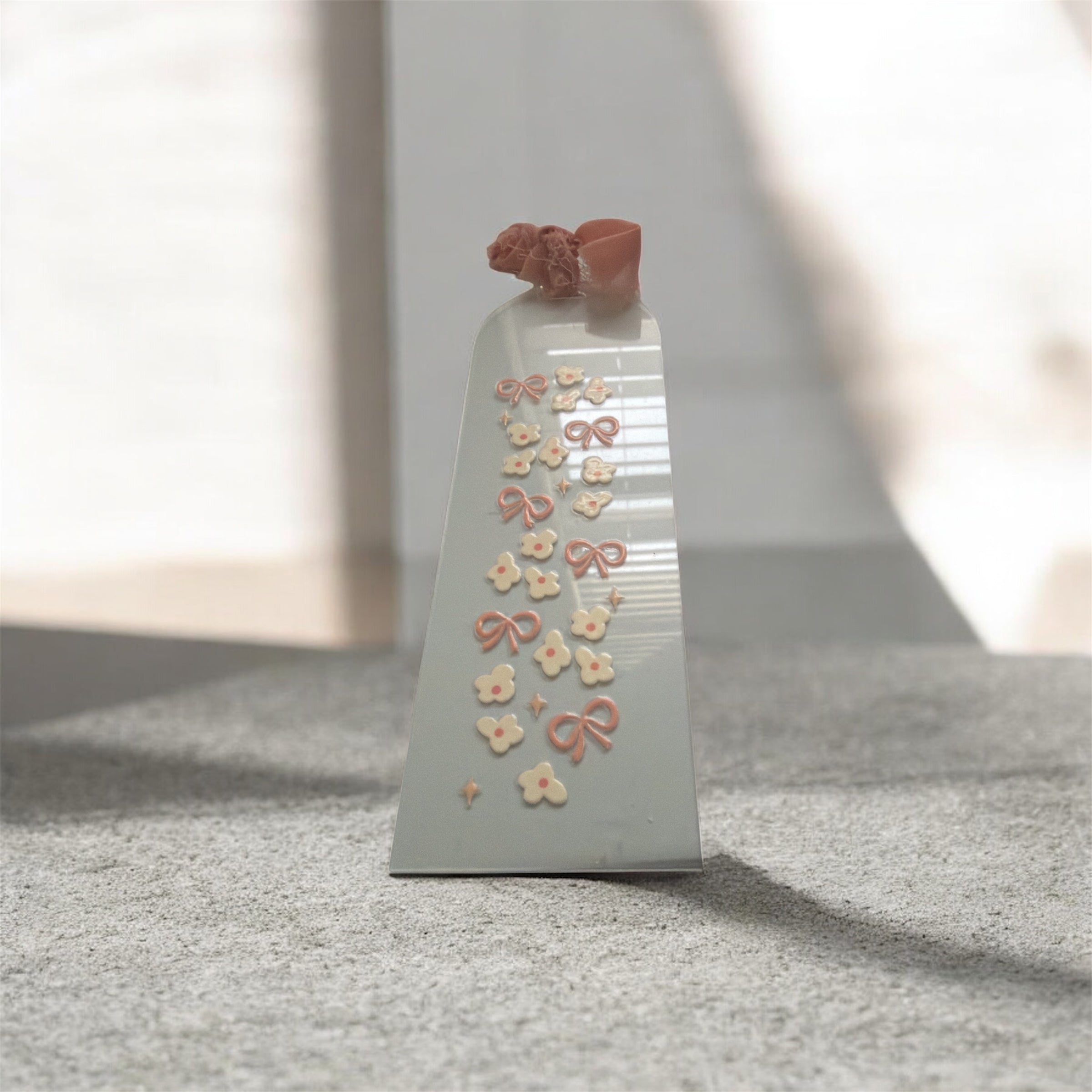 Bookmarks