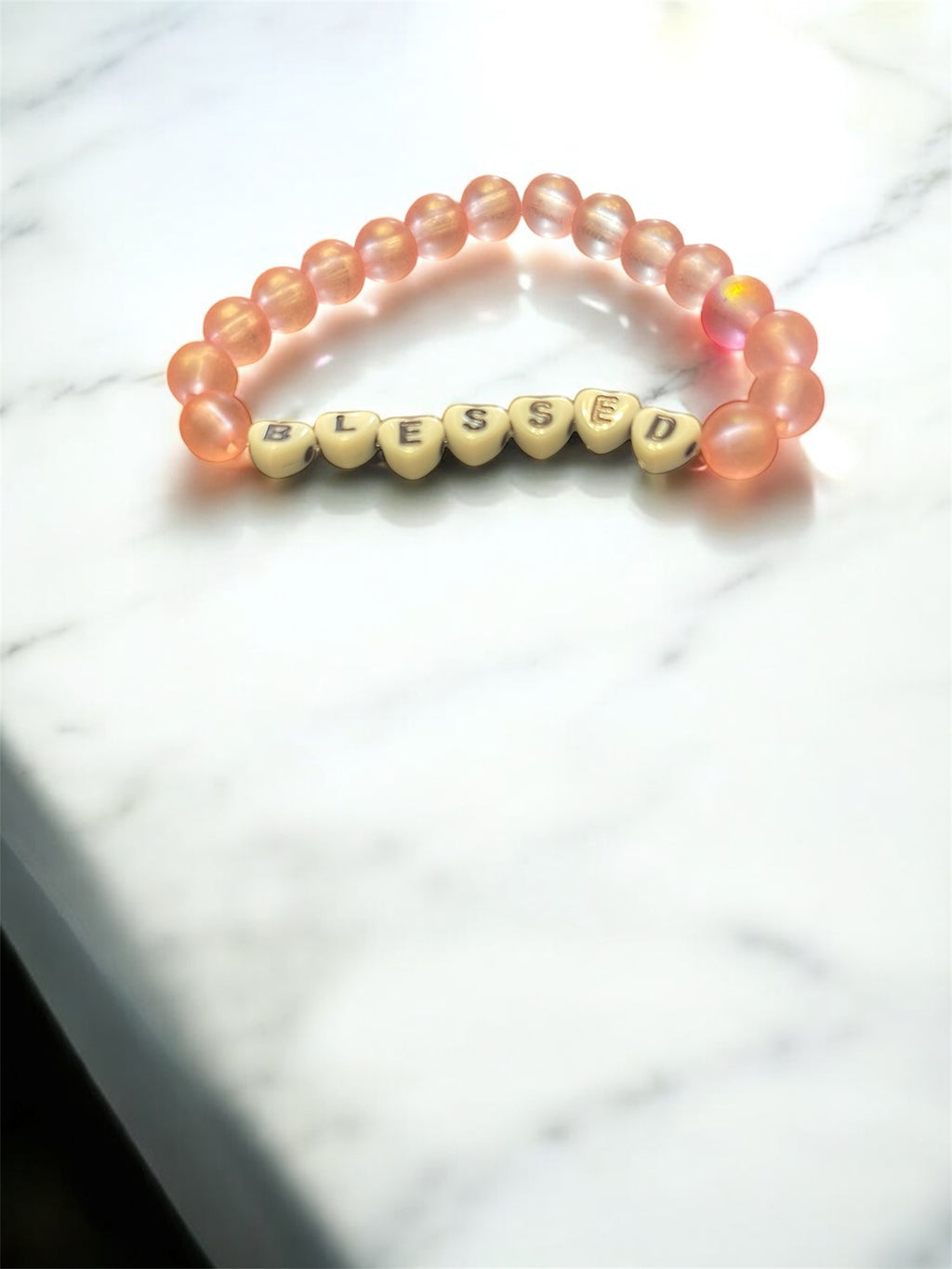 Inspirational Bracelets