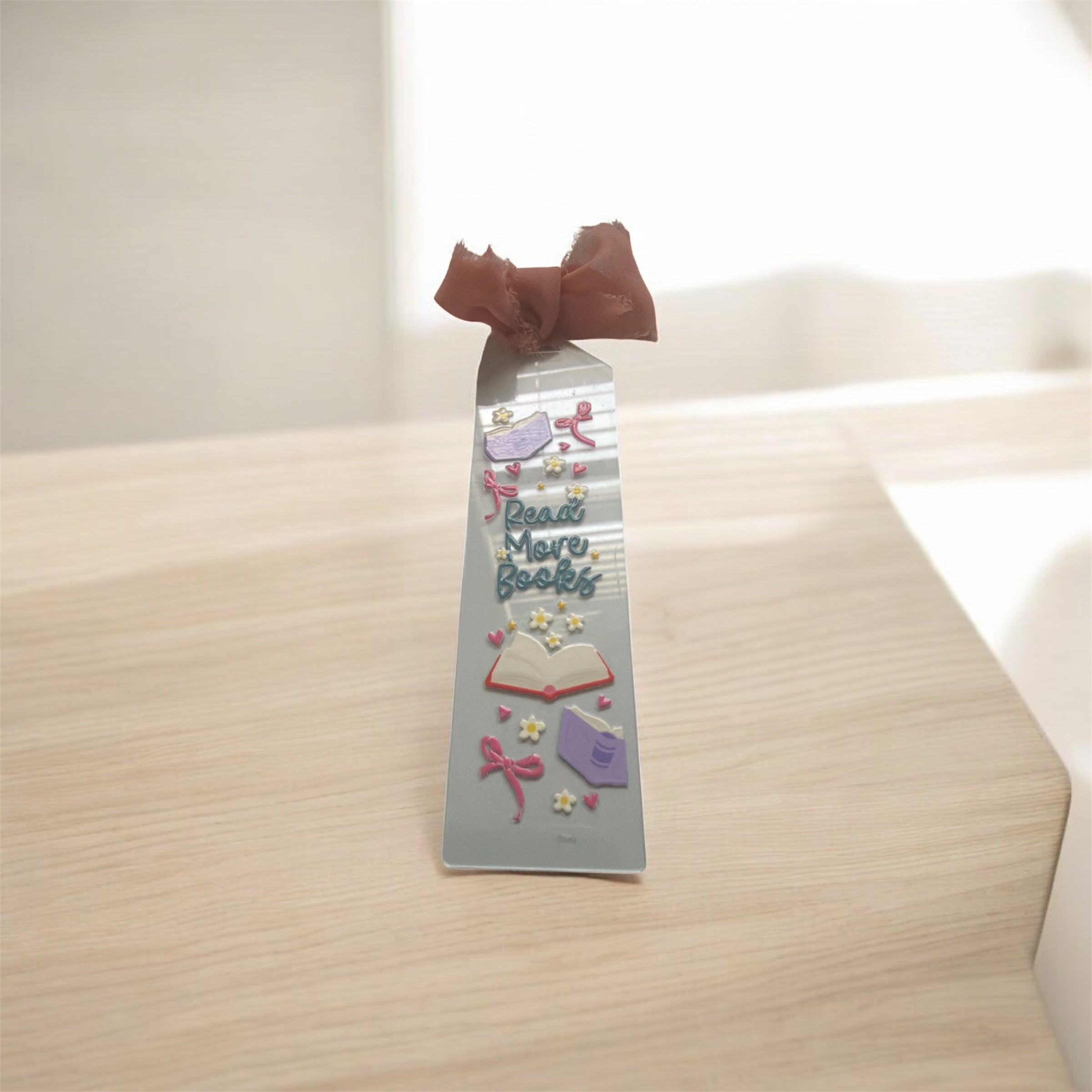 Bookmarks