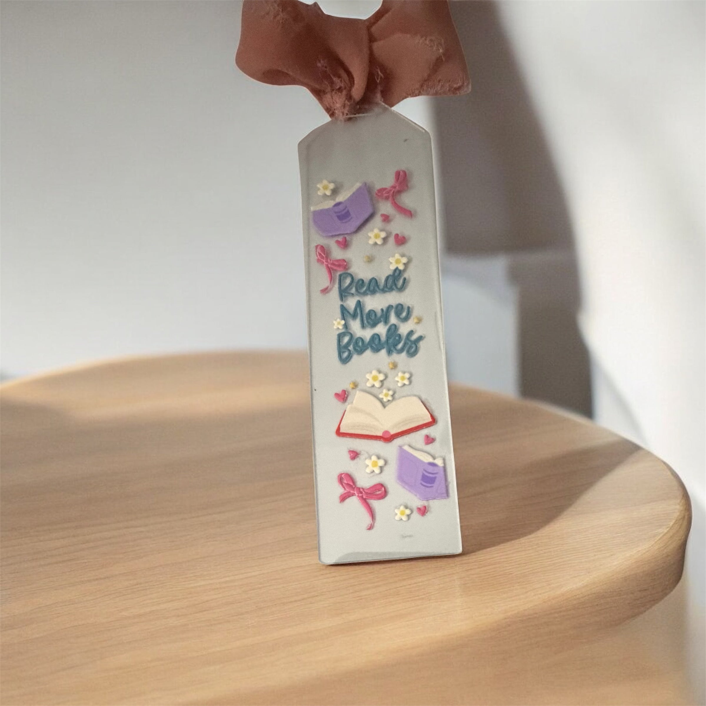 Bookmarks