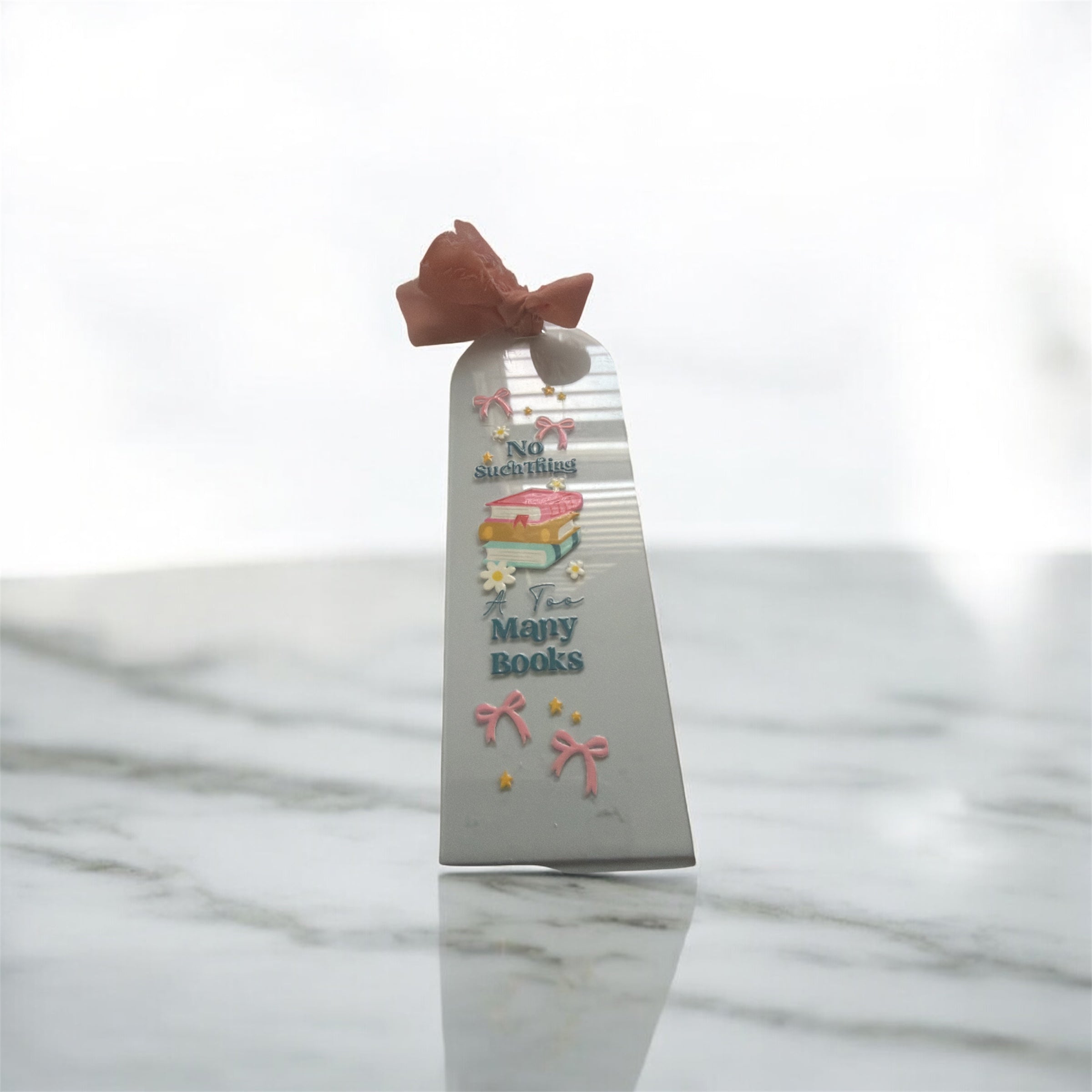 Bookmarks