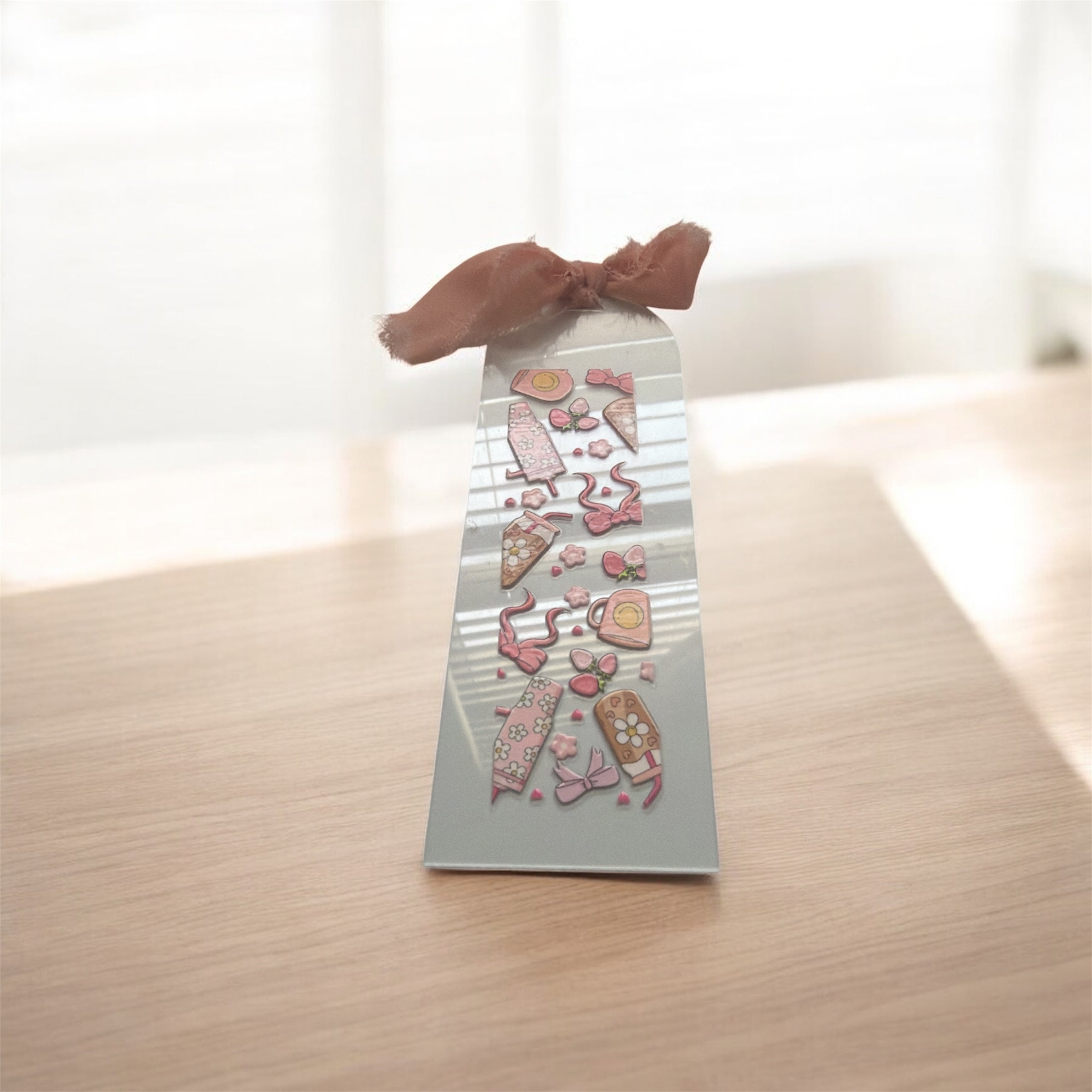 Bookmarks