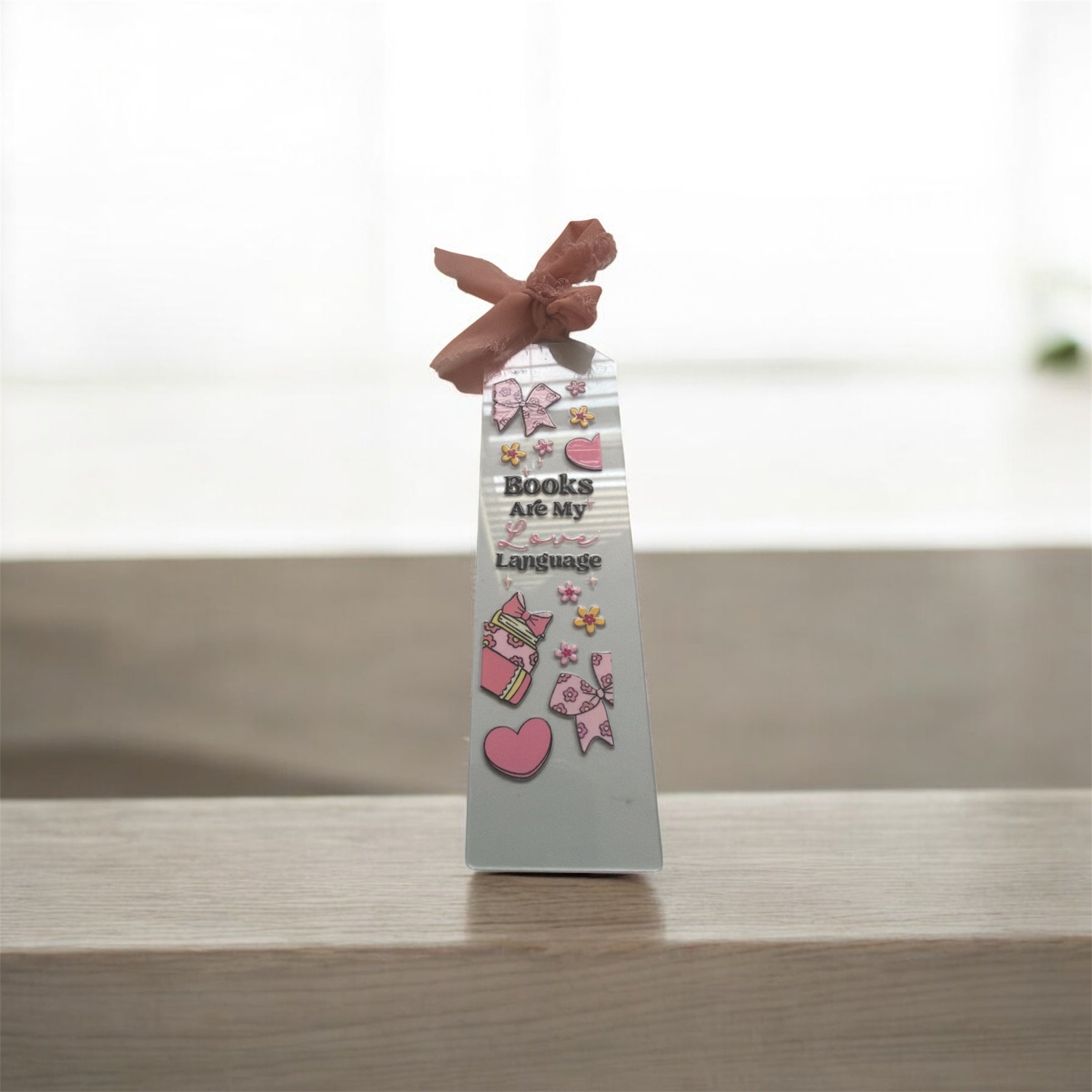 Bookmarks