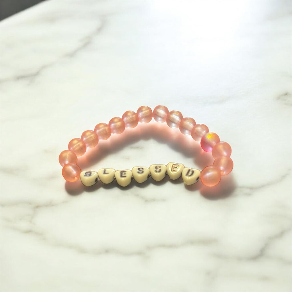 Inspirational Bracelets