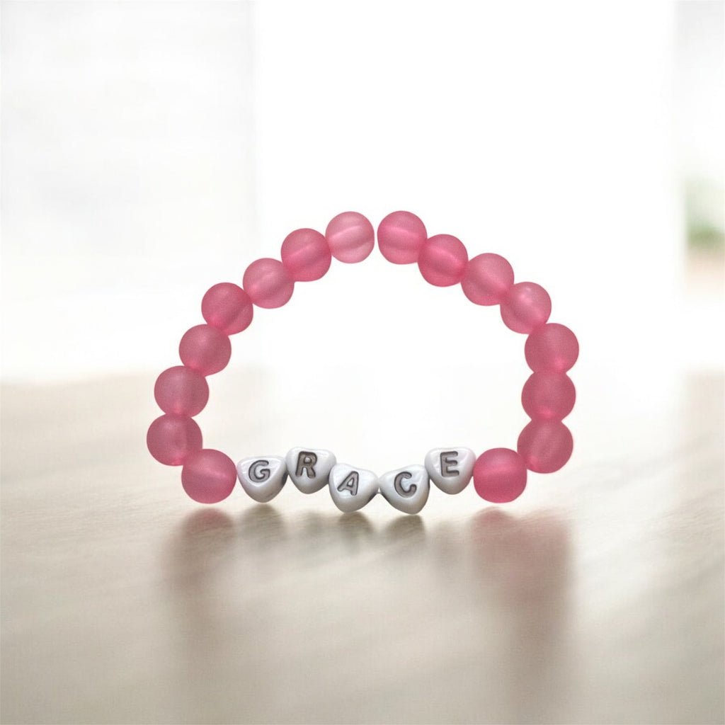 Inspirational Bracelets