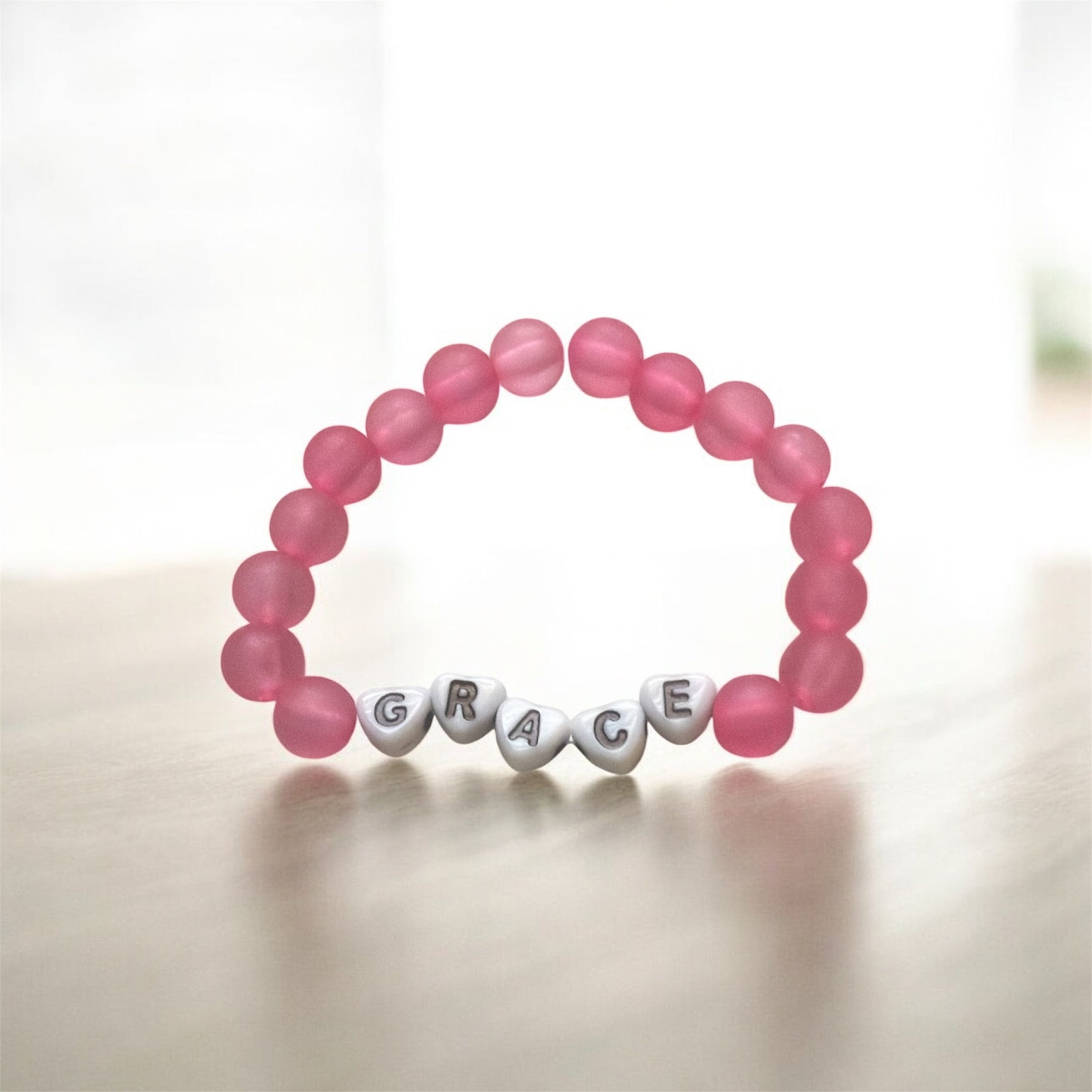 Inspirational Bracelets