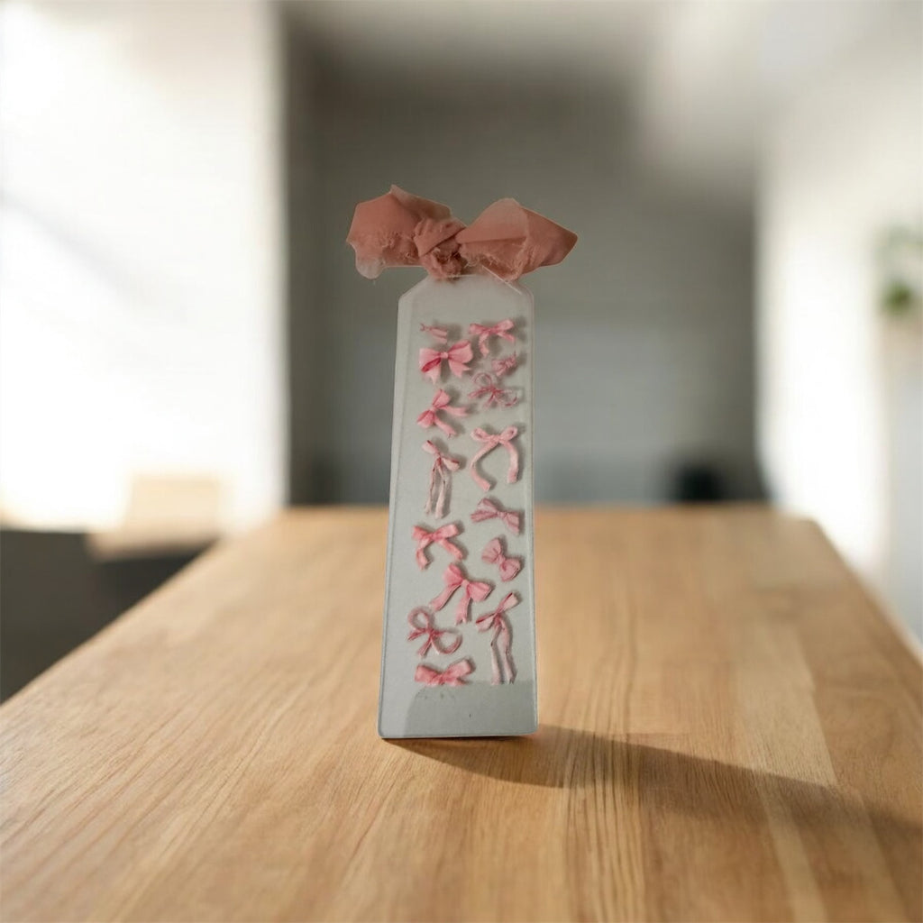 Bookmarks