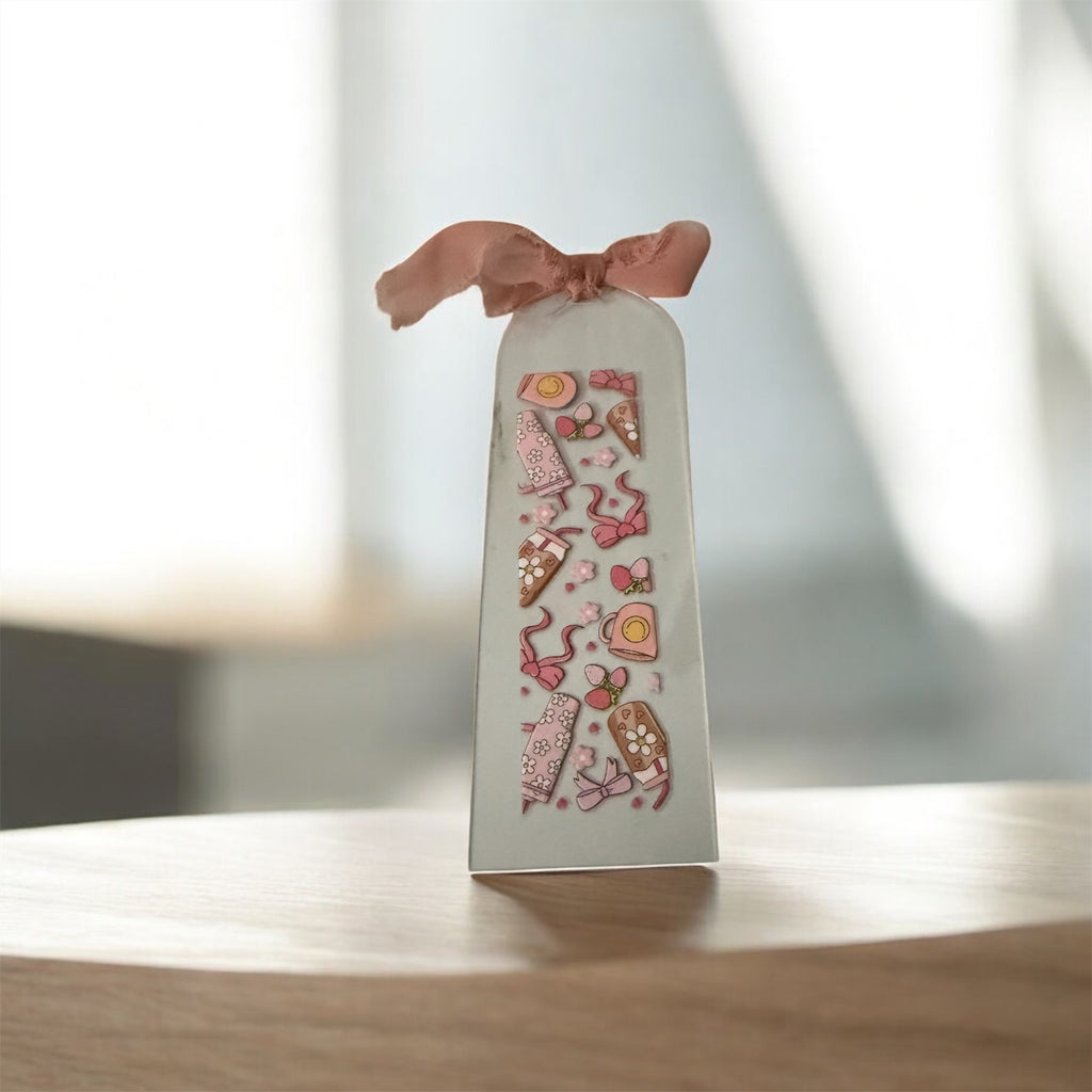 Bookmarks